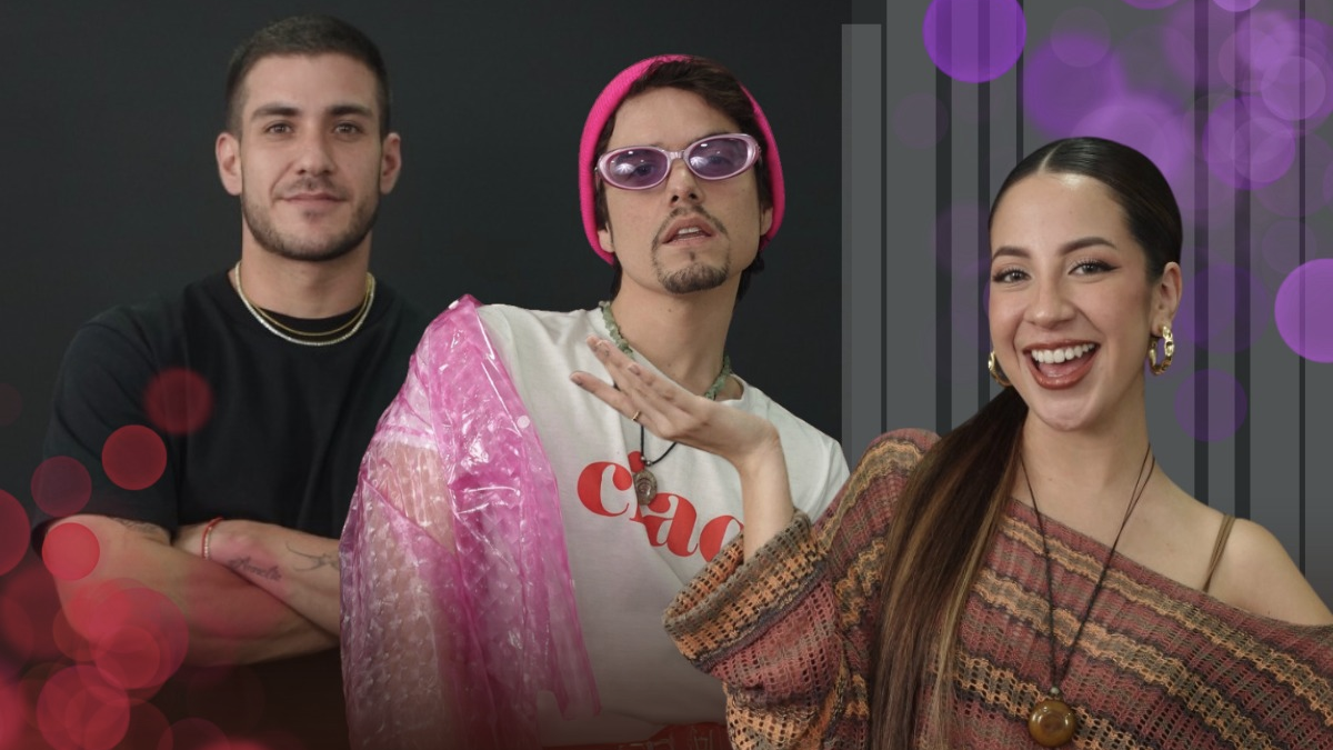 Creadores de contenido usan sus plataformas digitales para inspirar, acompañar y construir comunidad desde la autenticidad.