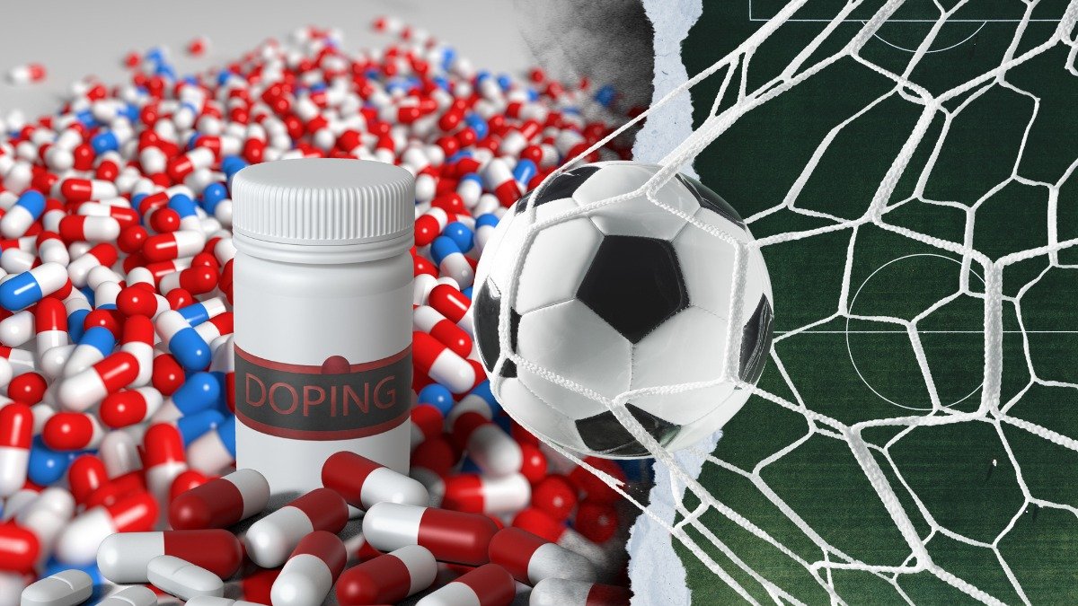 Bolivia está en problemas por el doping y podría perder 7 puntos.