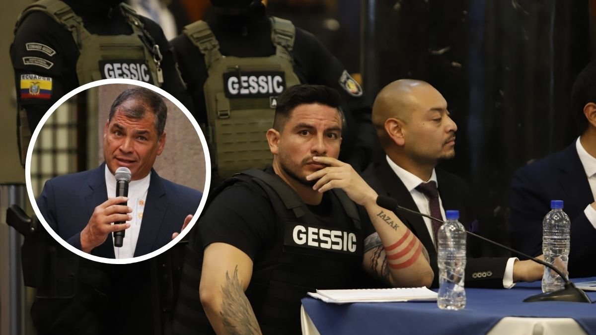 Según Daniel Salcedo, los recursos provenían de contratos amañados en hospitales públicos, donde se manipulaban los términos de referencia.