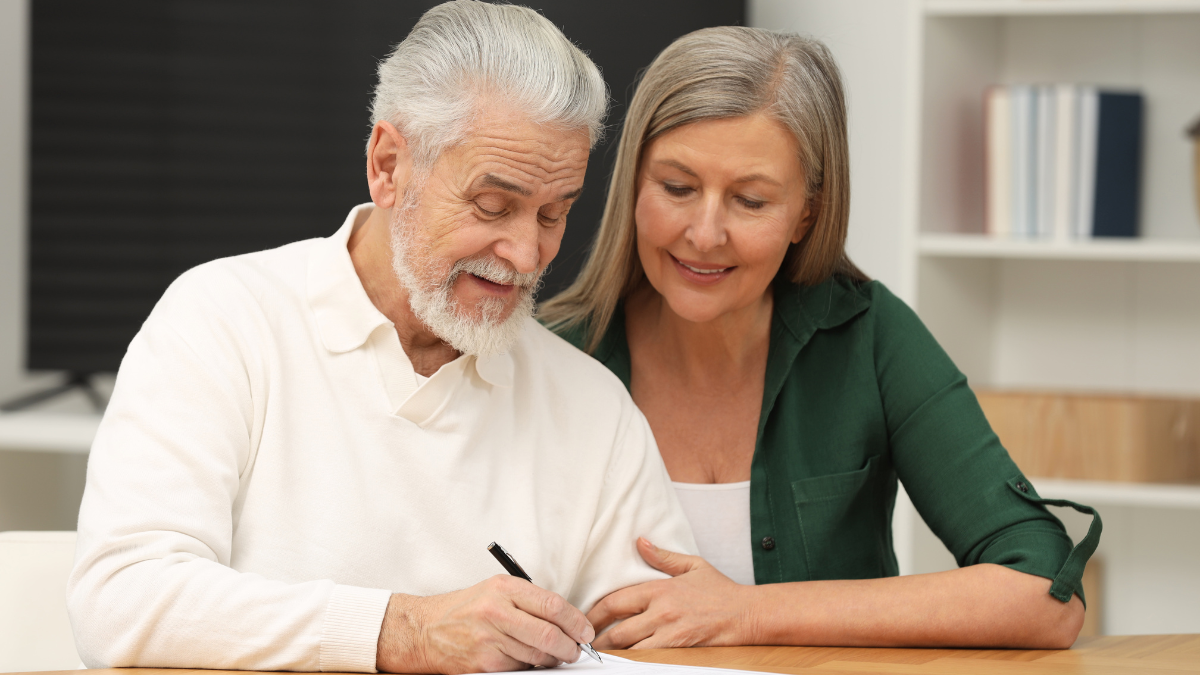 En Ecuador hay otros caminos para dejar los bienes a parte de la herencia