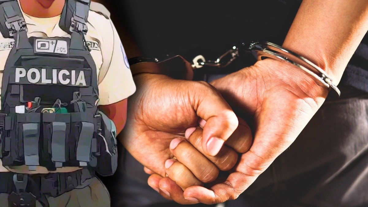 La Policía Nacional ejecutó el operativo “Embestida 34” contra presunta corrupción interna