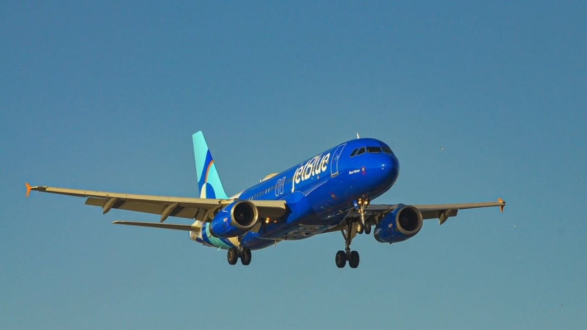 JetBlue retoma los vuelos entre Guayaquil y Fort Lauderdale.