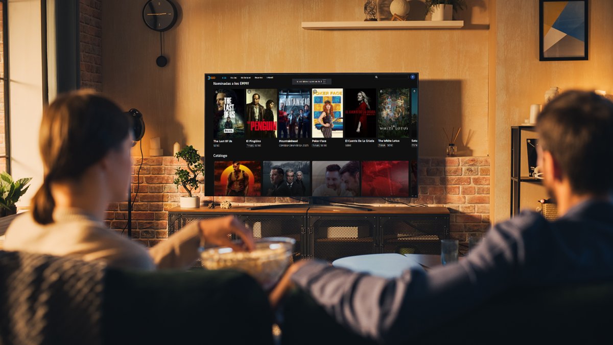 The Last of Us, The White Lotus y El Pingüino, lideran las nominaciones a los Emmy 2025.