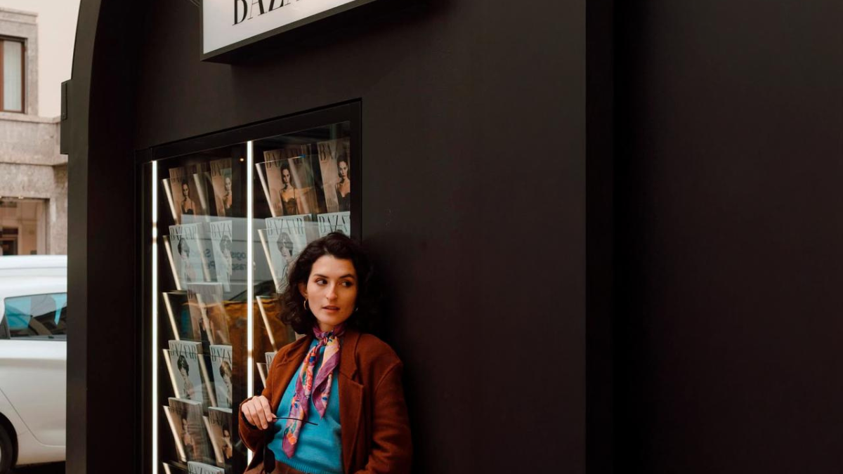 Con casi 160 años de historia, Harper’s BAZAAR llega a Ecuador con visión global y enfoque en moda local