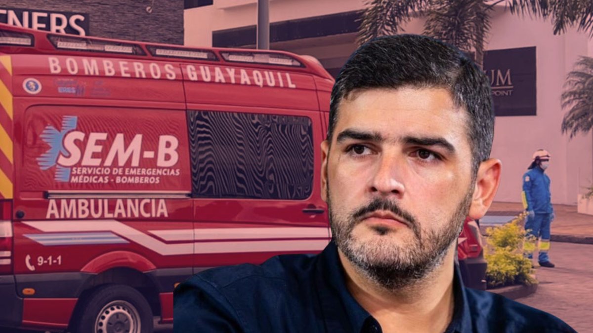 El alcalde se pronunció en su cuenta de X.