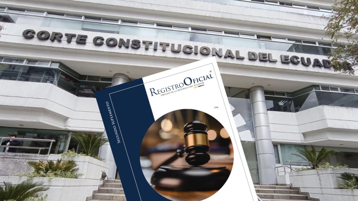La Corte Constitucional del Ecuador deberá emitir su fallo ante las múltiples denuncias que la ciudadanía ha presentado a las leyes del Ejecutivo por presunta inconstitucionalidad.
