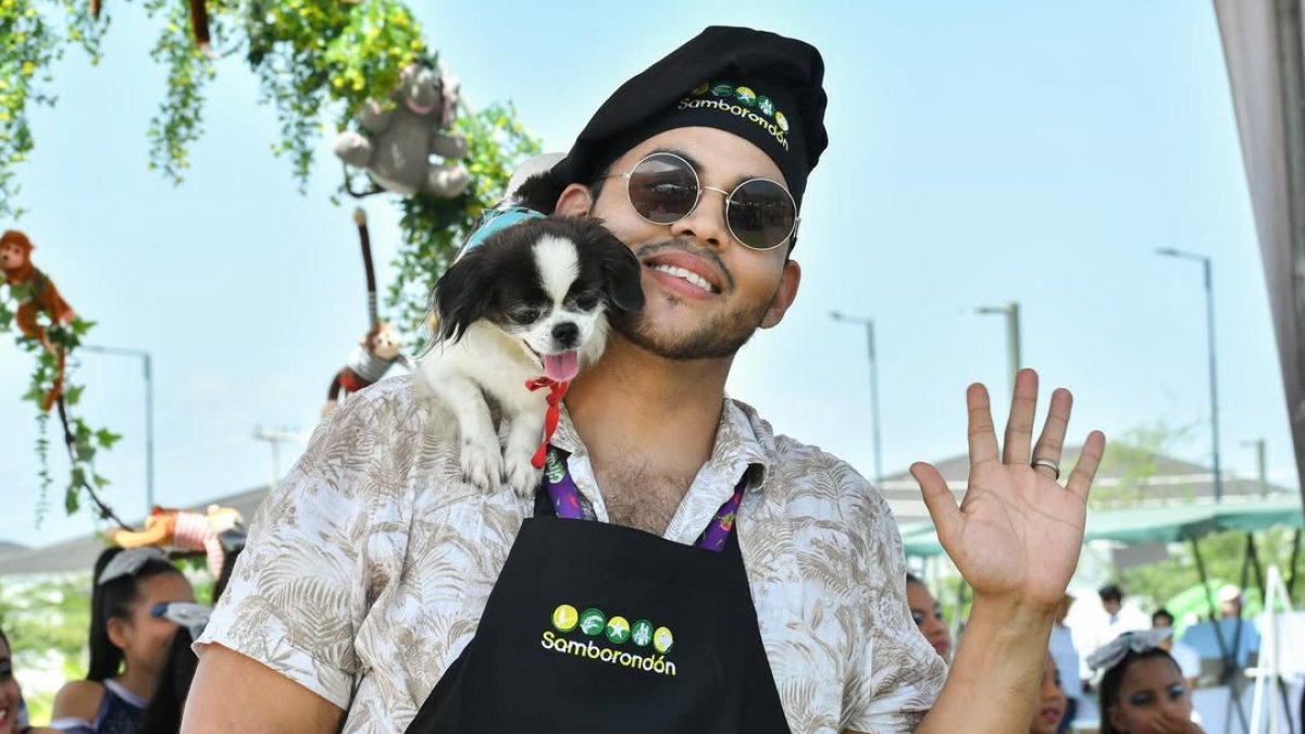 El evento será en el Parque Bicentenario.