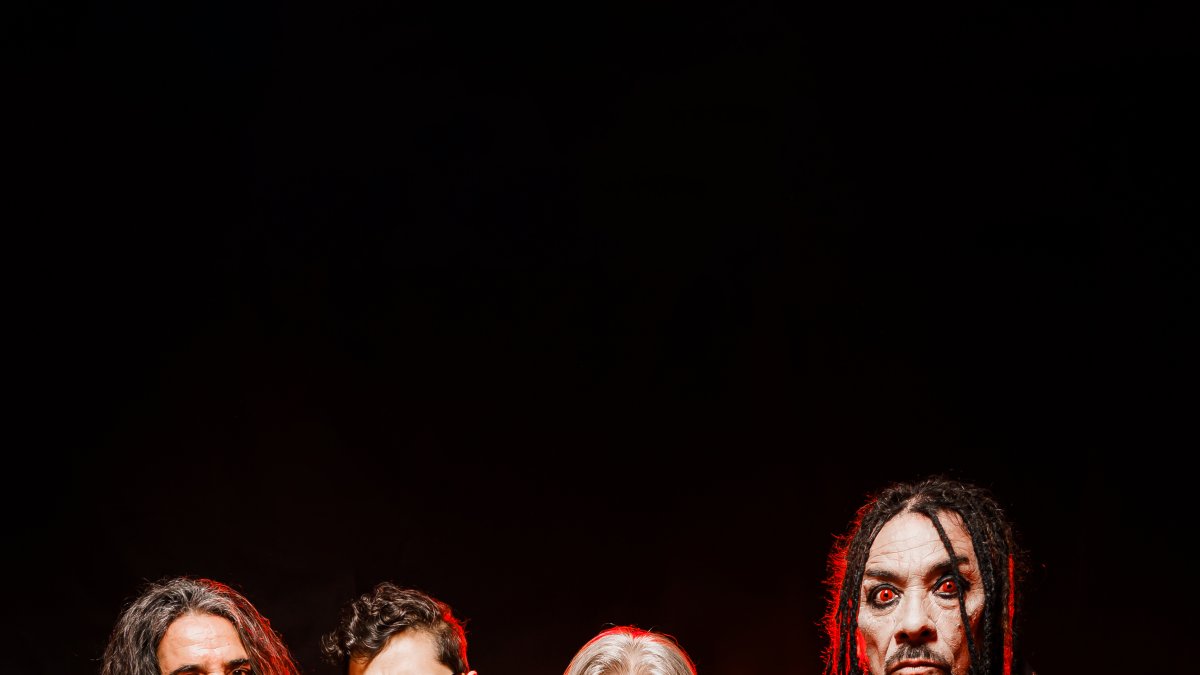 Desde 2021, la formación de La H y de Malón la conforman: Cuadrado, Rubio, Romano y O'Connor.