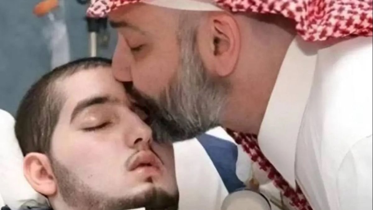 El príncipe Al-Waleed bin Khaled (el príncipe durmiente) de Arabia Saudita falleció tras permanecer 20 años en coma.
