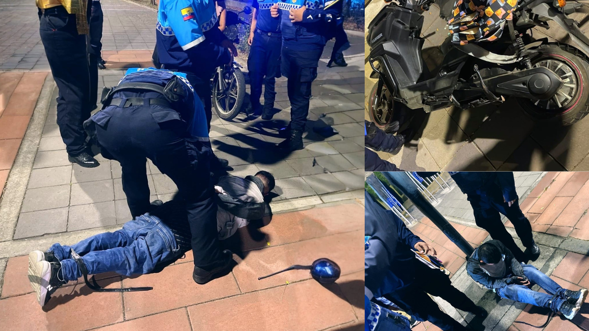 Ola de inseguridad golpea a Urdesa y se extiende a la Alborada.