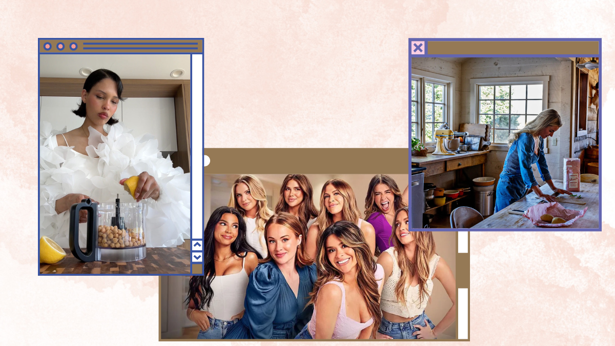 ¿Por qué los videos de vida 'tradicional' generan calma?