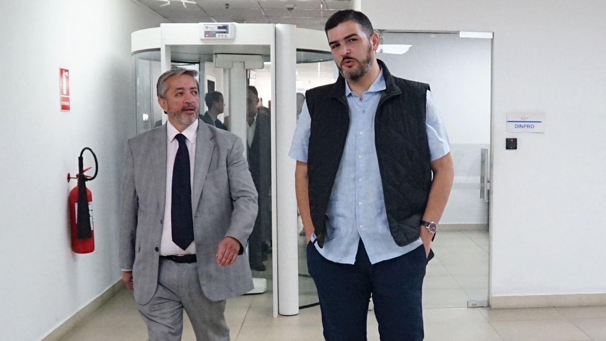 En el caso Triple A, el alcalde Aquiles Álvarez ha recibido medidas cautelares.