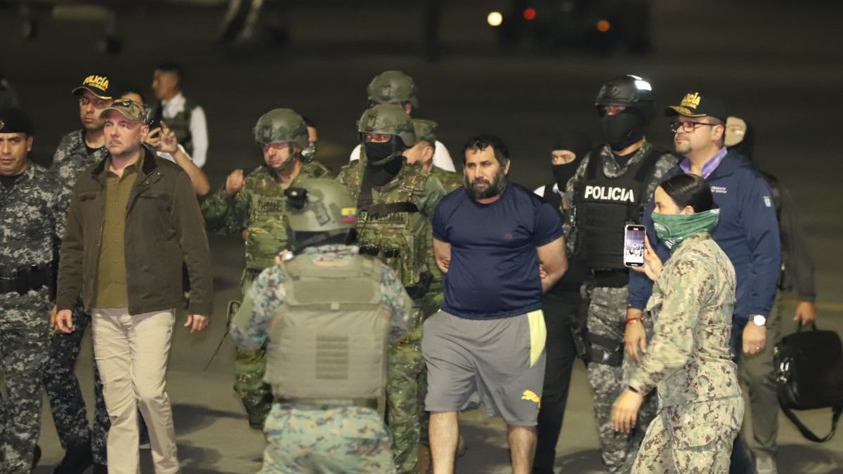 Abogado de alias 'Fito' revela que se declarará inocente.