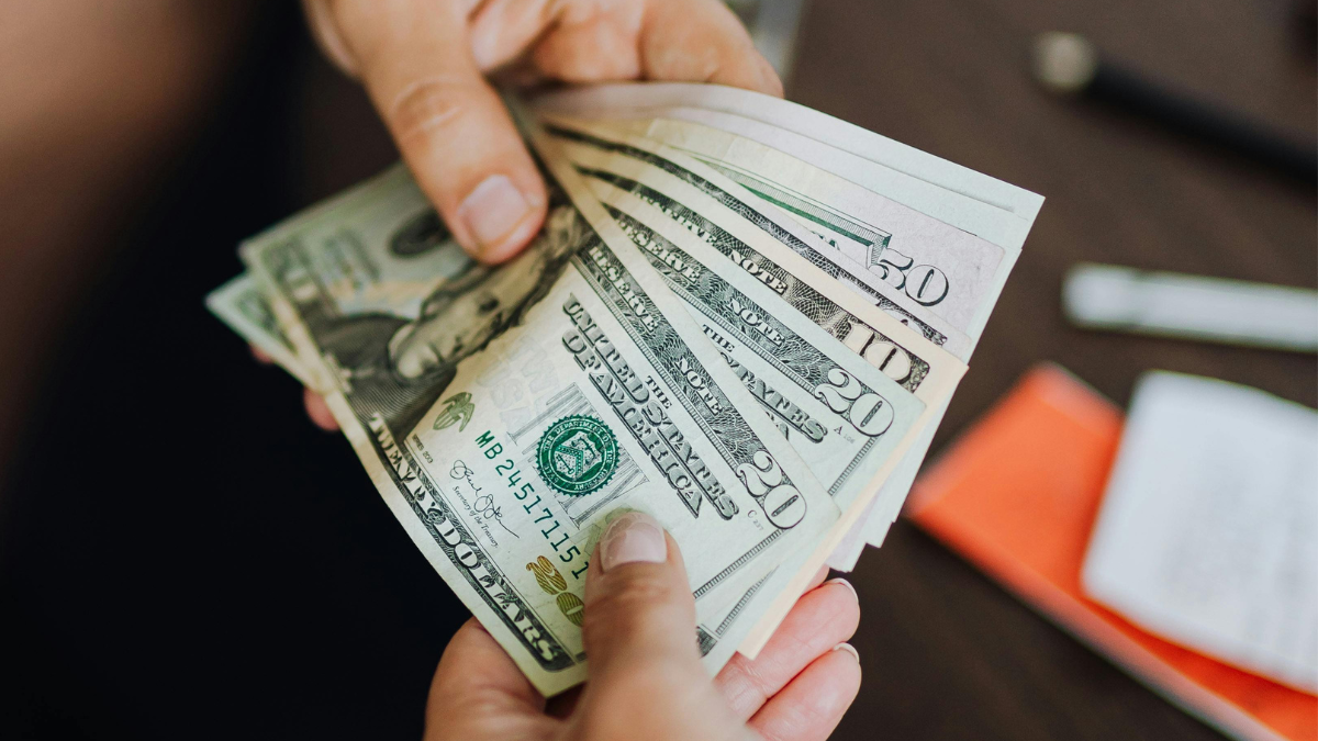 Referencial. Pago a beneficiarios del Bono de Desarrollo Humano 2025.