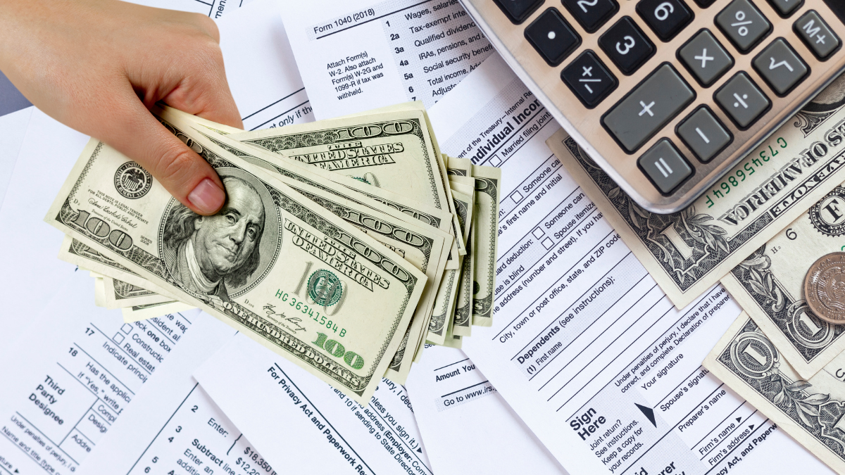 No declarar los impuestos a tiempo puede desencadenar en sanciones