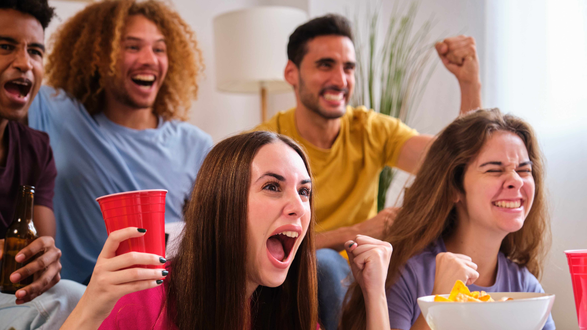 Agenda deportiva completa para el jueves, solo en Directv.