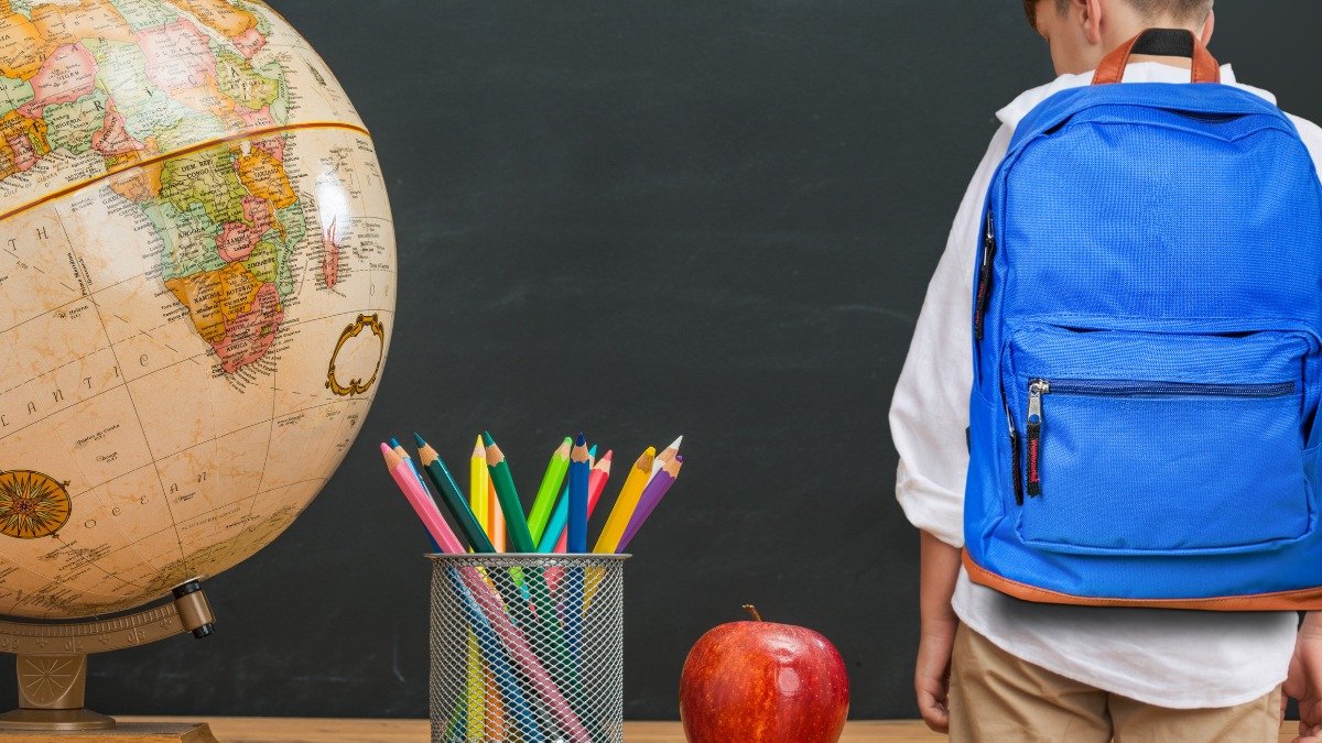 El Plan Todos al Aula ha devuelto la oportunidad de estudiar a miles de ecuatorianos