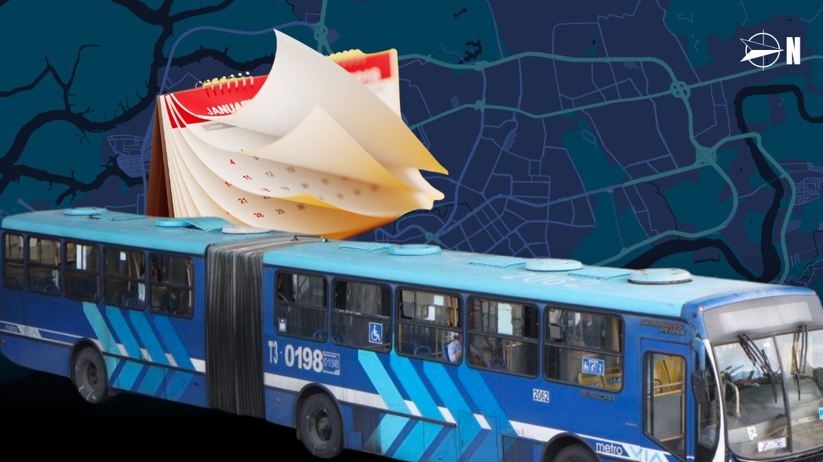 Proyecto de Metro en Guayaquil requiere planificación y densidad urbana.