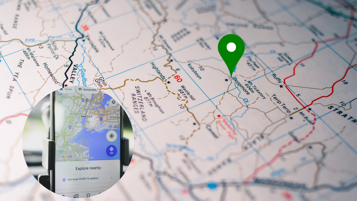 La integración de Gemini en Google Maps ofrece a los conductores rutas personalizadas y recomendaciones en tiempo real.