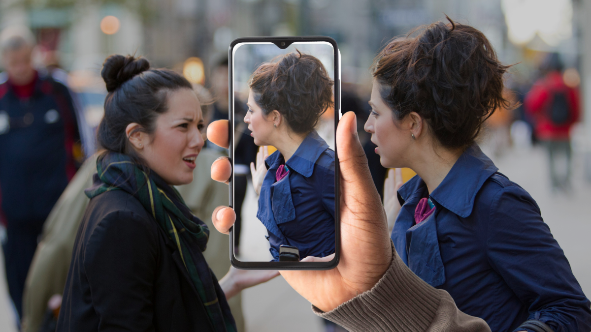 Presentar una grabación como prueba es posible pero con ciertas excepciones