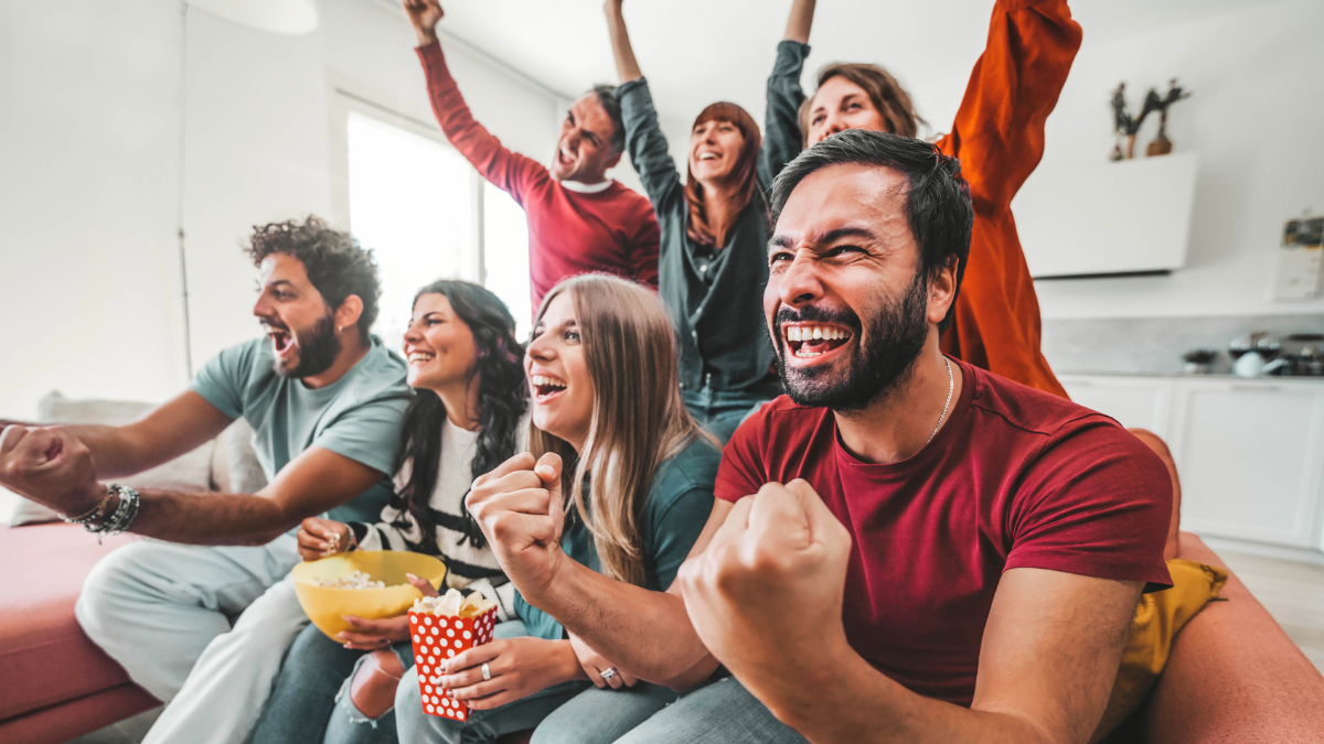 Agenda deportiva completa para el jueves, solo en Directv.