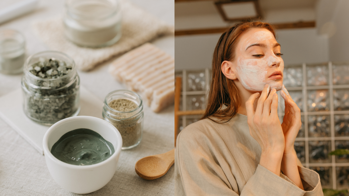 Las mascarillas naturales son opciones eficaces para hidratar, exfoliar y revitalizar el rostro desde casa, sin químicos ni conservantes.