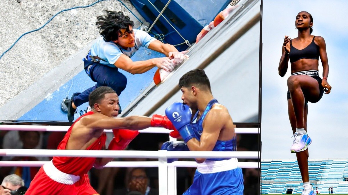 Los deportistas guayaquileños rinden tributo a Guayaquil representando a su ciudad y al país a nivel nacional e internacional.