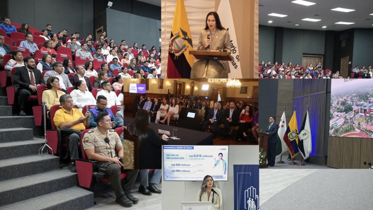 Hasta agosto, varias entidades deberán cumplir con el proceso de rendición de cuentas.