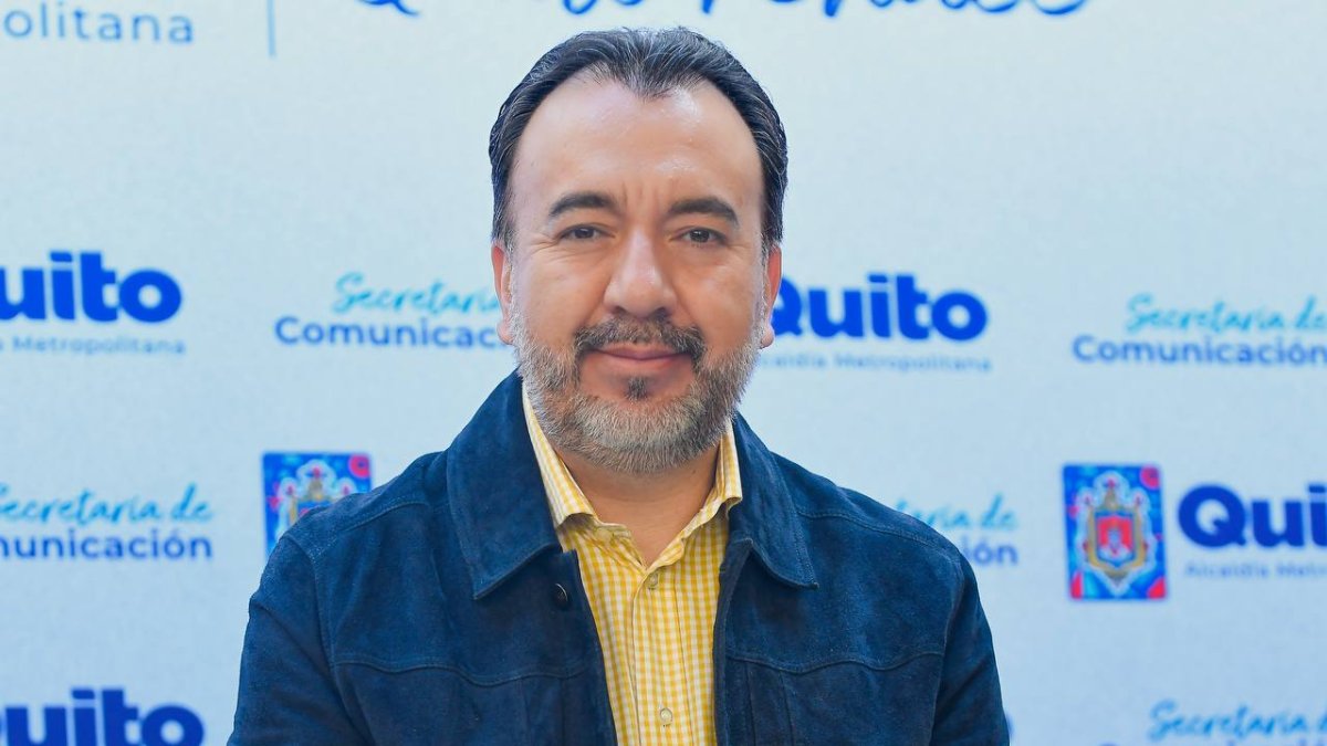 El alcalde Pabel Muñoz deberá acudir a la Asamblea este miércoles 23 de julio para comparecer sobre el desabastecimiento de agua.