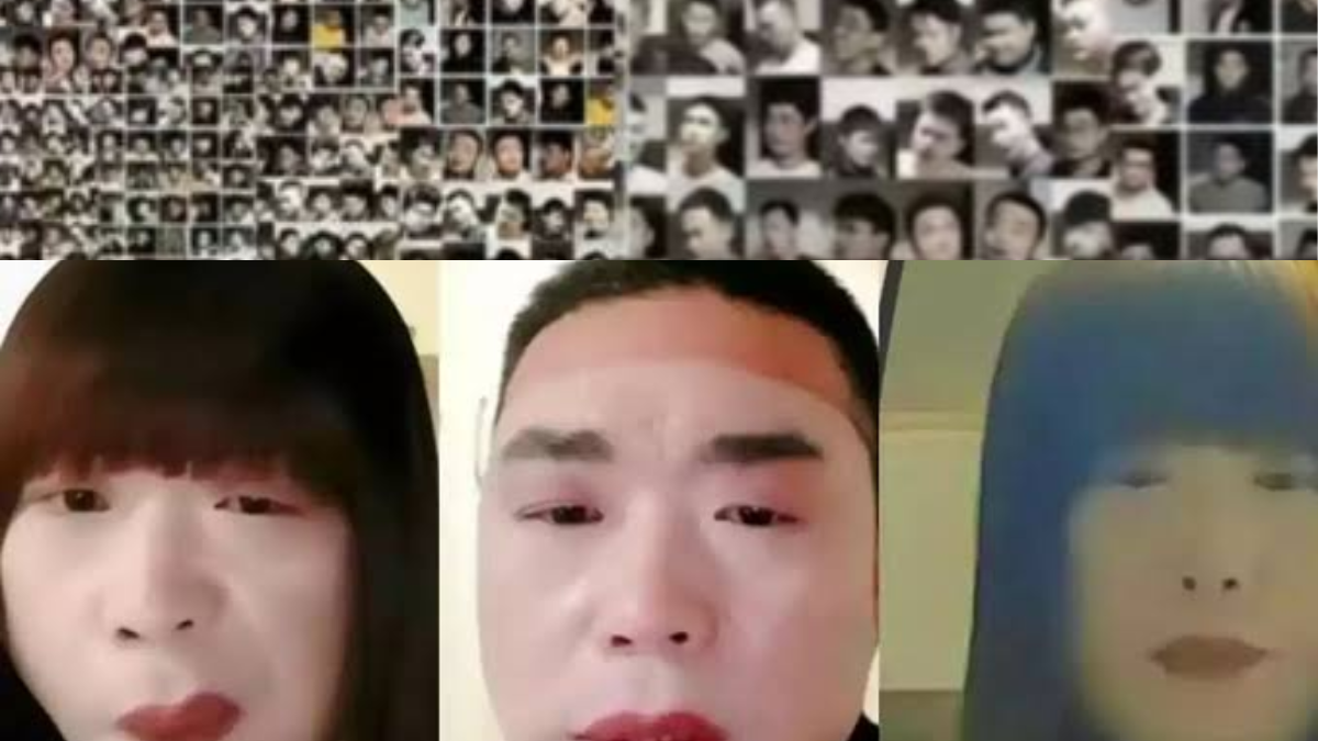 El caso de Sister Hong ha desatado indignación en redes al evidenciar los riesgos de la manipulación digital y la falta de control sobre la privacidad en plataformas sociales.