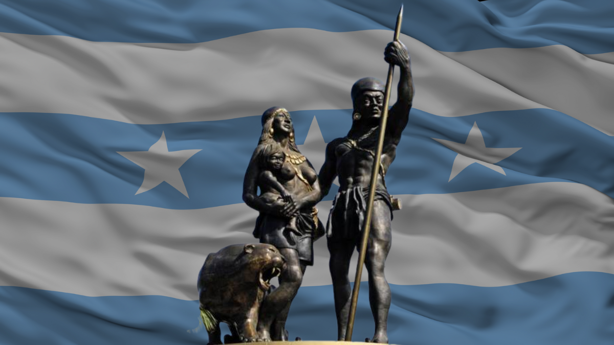 Según la leyenda de Guayas y Quil, el nombre de Guayaquil se lo atribuye a ellos