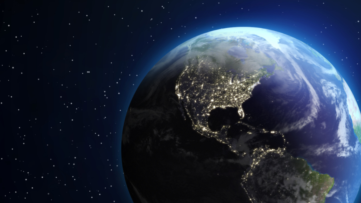 El 22 de julio de 2025, la Tierra completó su rotación 1,34 milisegundos más rápido, convirtiendo la jornada en el segundo día más corto jamás registrado