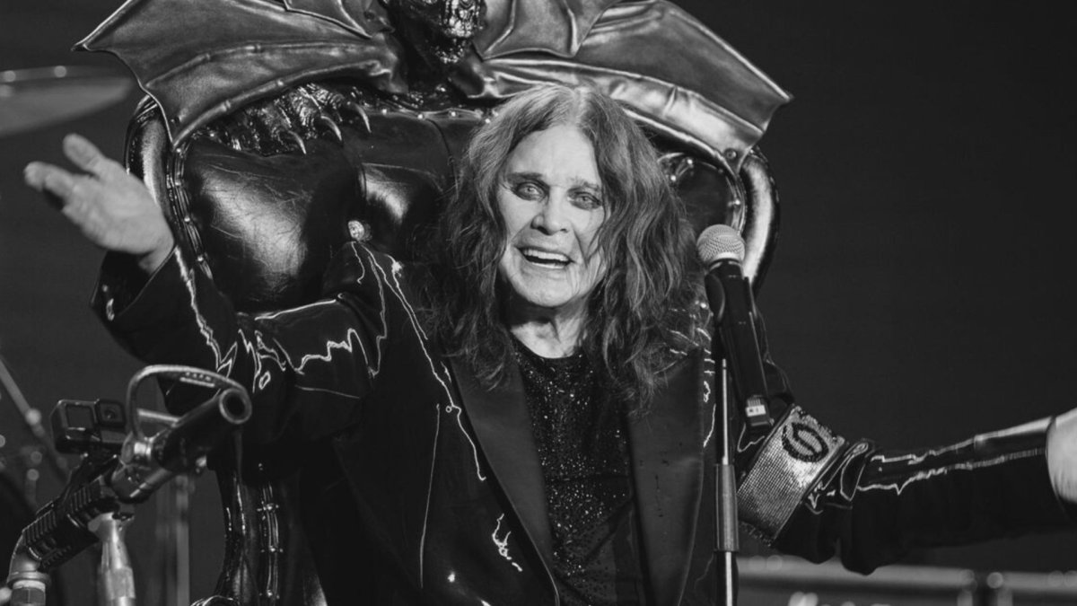 El cantante británico murió este 22 de julio.