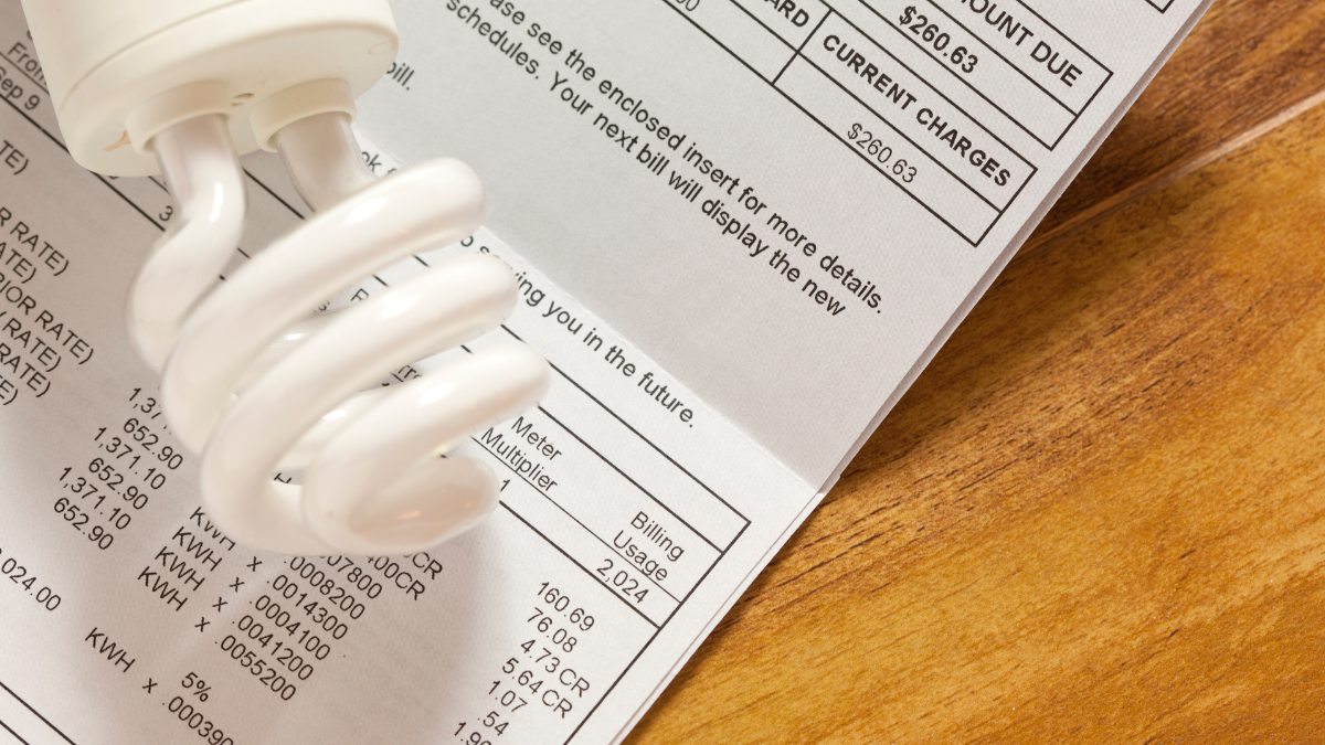 Referencial. Cnel emitirá facturas electrónicas.