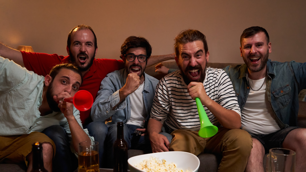 Agenda deportiva completa para el jueves, solo en Directv.