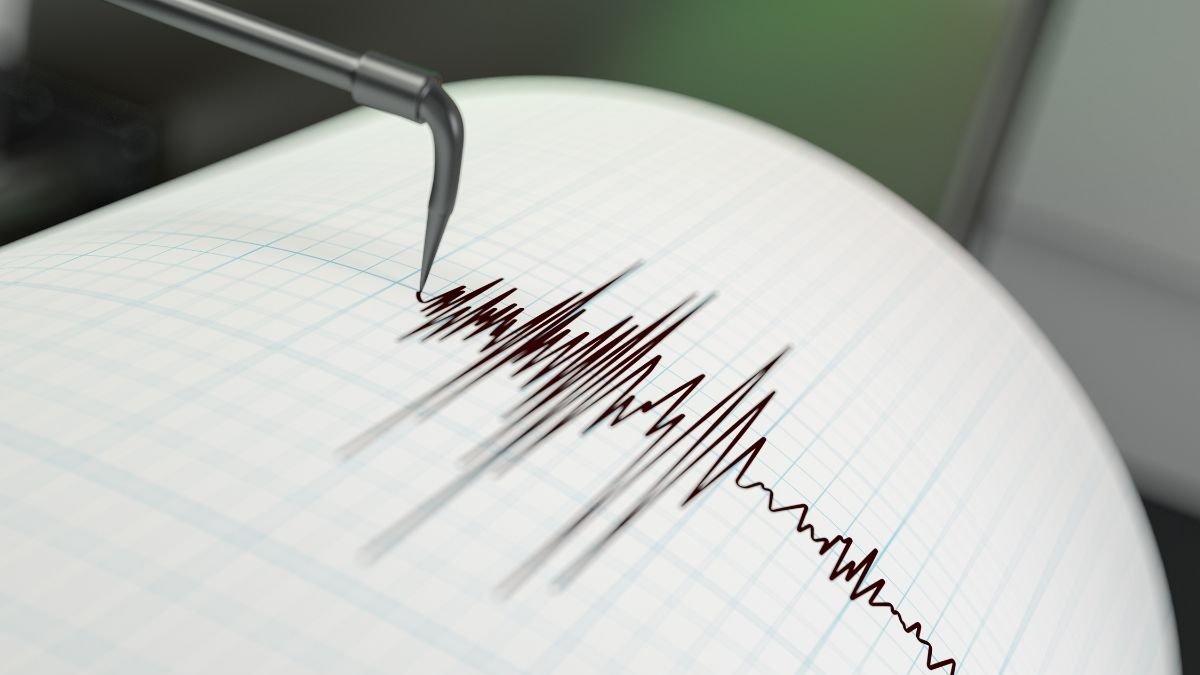 Referencial. Un nuevo temblor en Ecuador se reportó este miércoles 23 de julio de 2025.