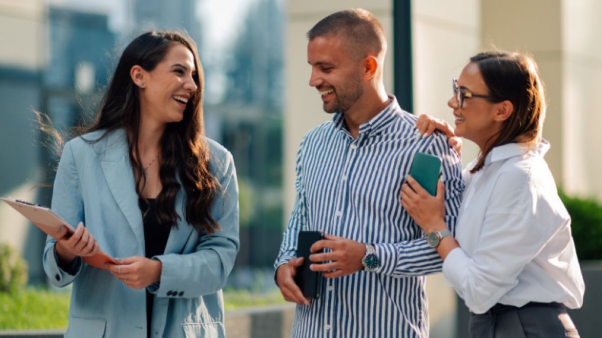 La confianza mueve vidas: cuando creemos en nosotros mismos o en los demás, todo puede cambiar.