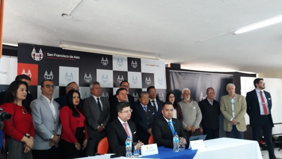 El sector solicita formalmente al presidente Daniel Noboa la apertura de un canal formal de diálogo directo.