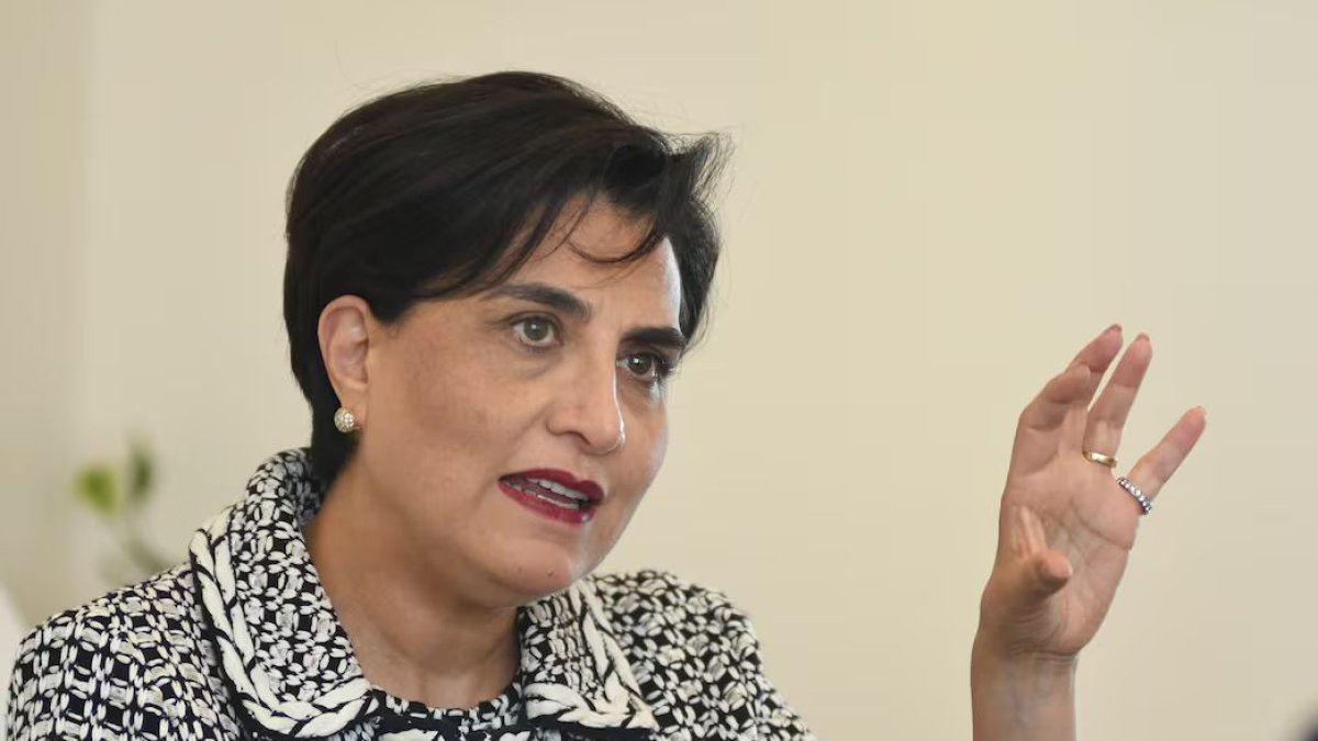 La canciller Sommerfeld se reunió el 23 de julio con autoridades japonesas y migrantes ecuatorianos