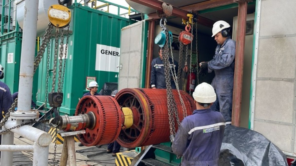 Cómo contrarrestar el daño económico: Lecciones del caso Austral y Progen.