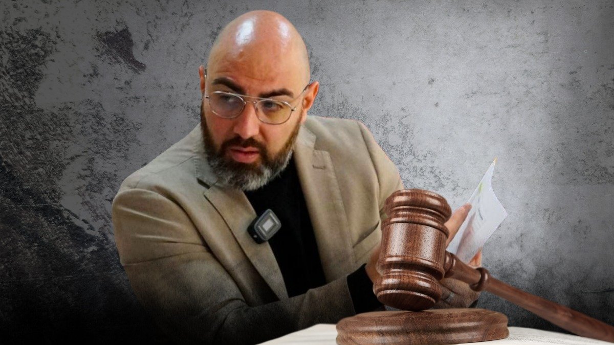 Mario Godoy, presidente del Consejo de la Judicatura, ratificó su política de cero tolerancia frente al acoso sexual laboral