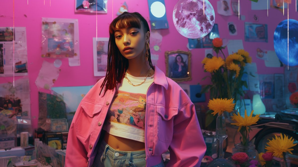 De lo marginal al lujo: Cómo el Kitsch conquistó la moda