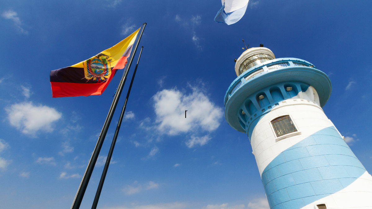 Guayaquil celebra sus 490 años con un feriado lleno de música, cultura y tradición.