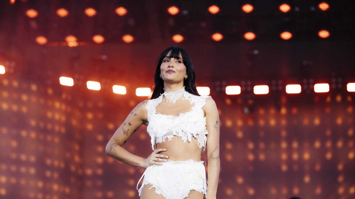 Gira Metamorfosis Season en Barcelona  AG-EXPRESIONES