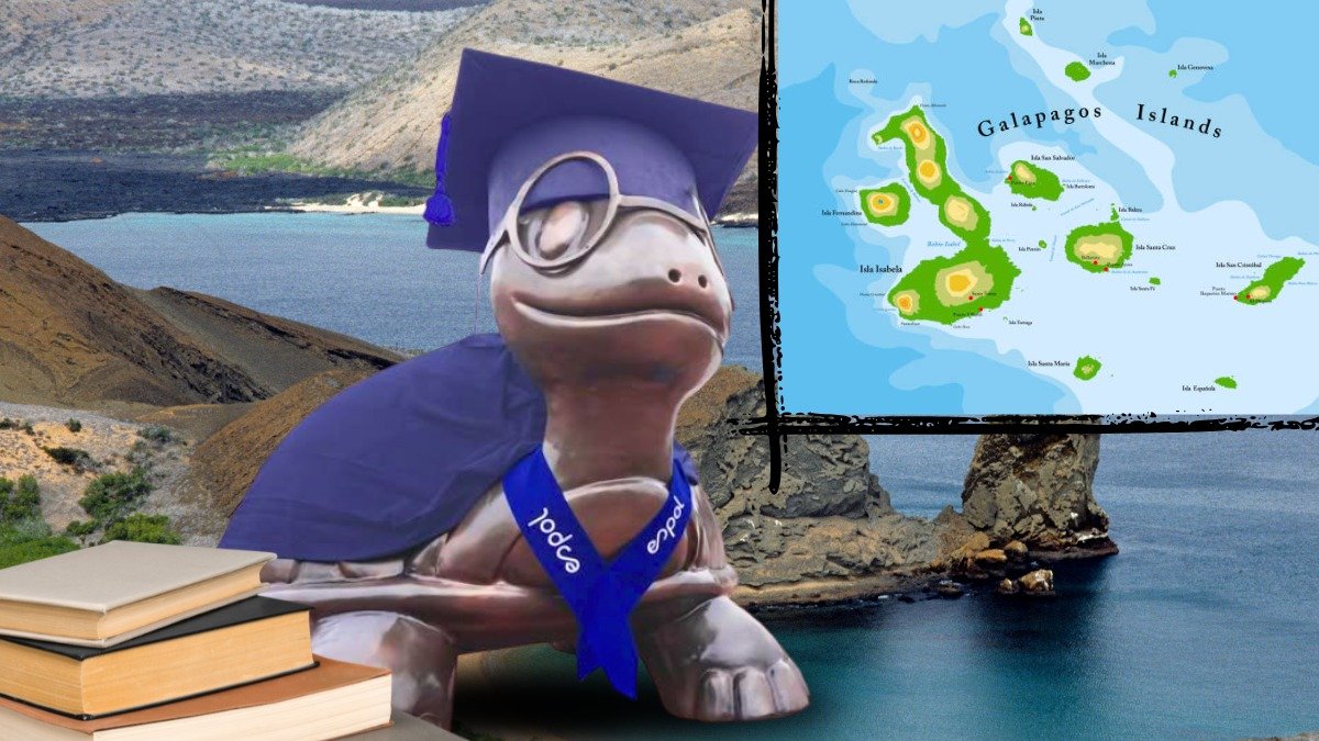 Galápagos será el nuevo escenario para la ciencia aplicada desde ESPOL