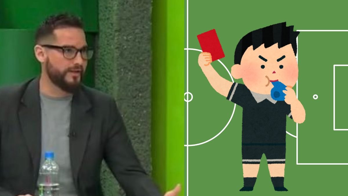 Carlos Gálvez habla de su salida de Marca 90.