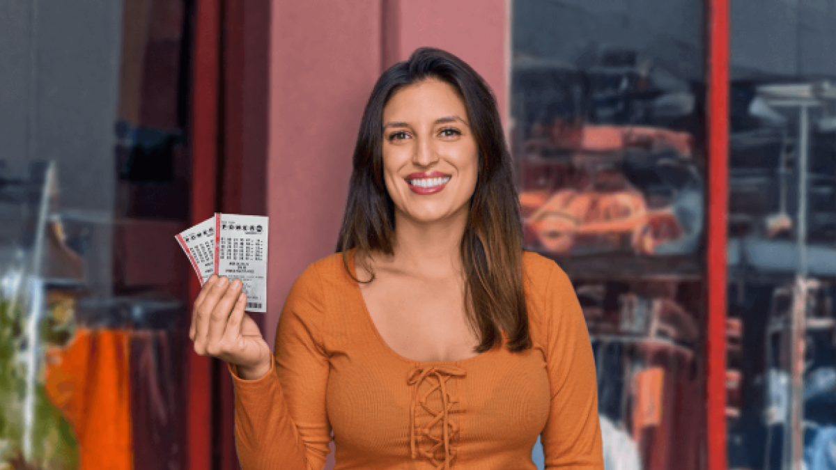 Powerball ofrece uno de los premios más altos del mundo, y los ecuatorianos pueden participar en línea desde casa.