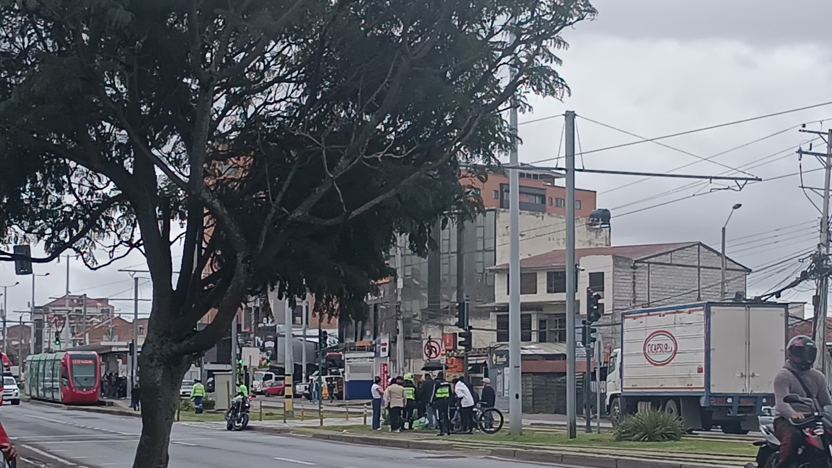 El gobernador de Azuay, Xavier Bermudez pedirá investigación detallada del hecho que dejó a un ciudadano fallecido tras pedir audio al ECU911.