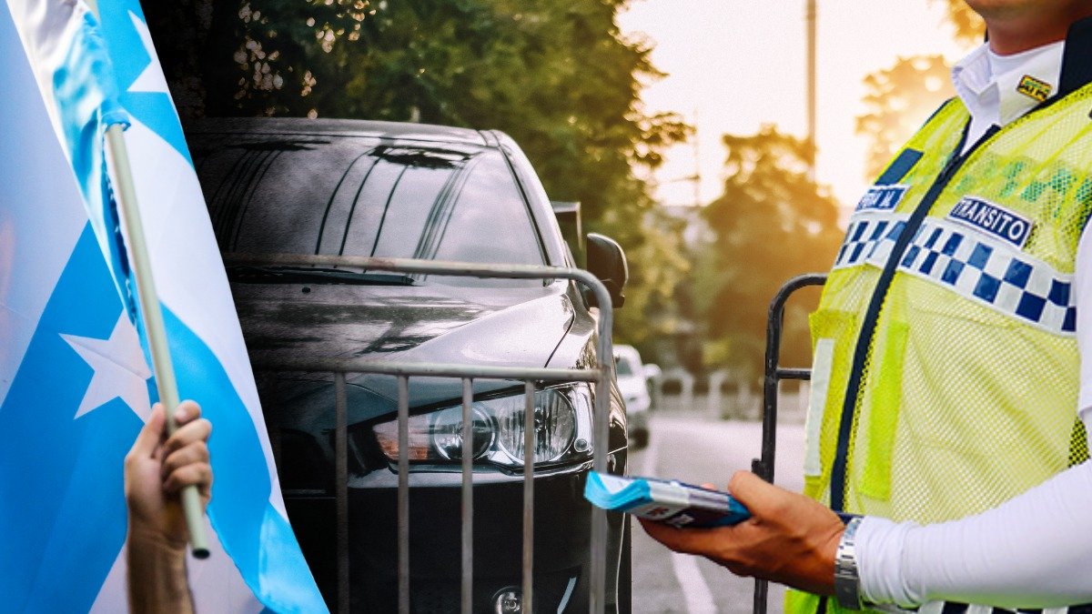 La ATM dio a conocer las calles que estarán cerradas durante las fiestas de Guayaquil.