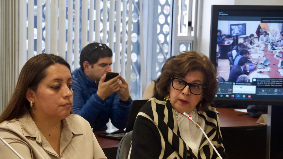 La ministra del Trabajo Ivonne Núñez quedó como primera opción en la terna de Ejecutivo para la Judicatura.